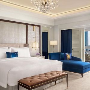 Deluxe Kamer met een King Size Bed